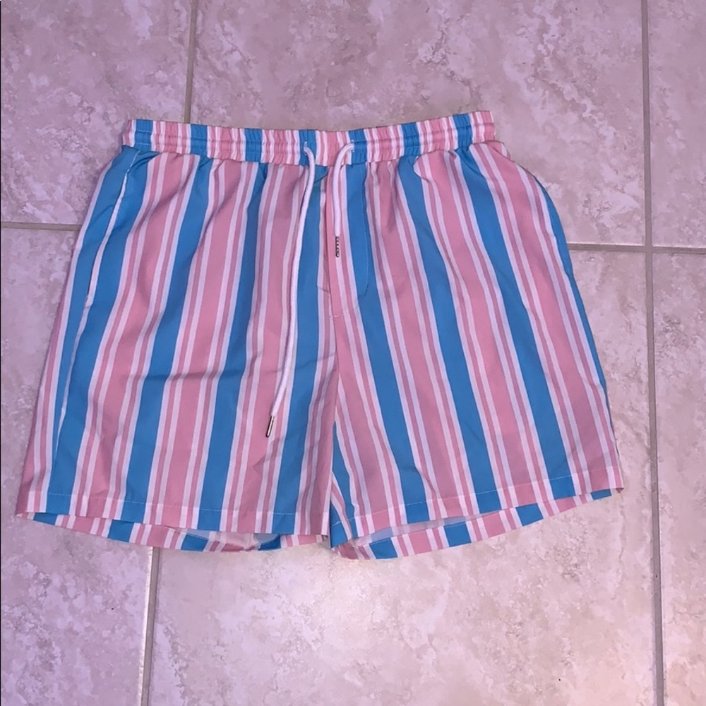 Swim Trunks